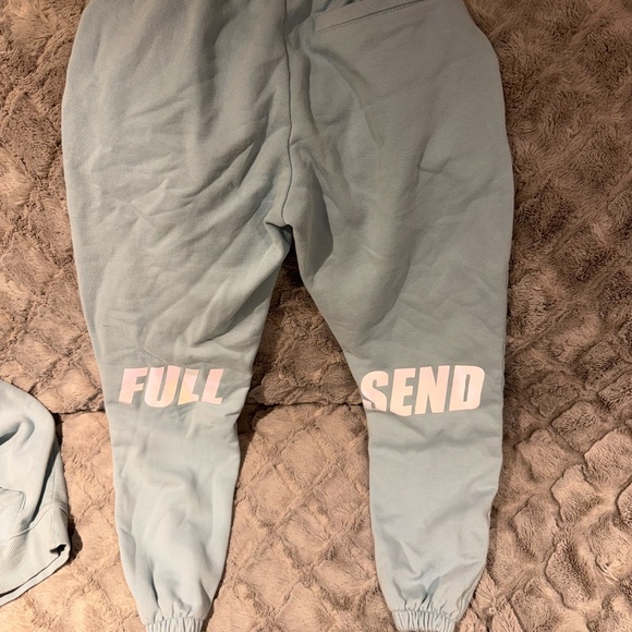 Full Send (Nelkboys) Tracksuit - Picture 2 of 4
